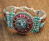 Jewelry,New Items,Gifts,Men's Jewelry Default Tibetan Traditional Bracelet jb236