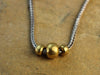 Jewelry,New Items,Gifts,Mother's Day Default Amala Duality Necklace Jn420