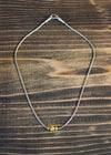 Jewelry,New Items,Gifts,Mother's Day Default Amala Duality Necklace Jn420