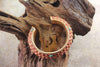 Jewelry,New Items,The Gold Collection Default Superlative Gold Tibetan Bracelet. jb096