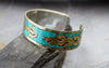 Jewelry,New Items,Tibetan Style,Under 35 Dollars Default Turquoise Dorje Bracelet jb430