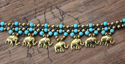 Jewelry,New Items,Under 35 Dollars Default Elephant Parade Bracelet jb160