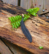 Jewelry,New Items,Under 35 Dollars Default Hand Carved Bali Wood Feather Pendant jp446
