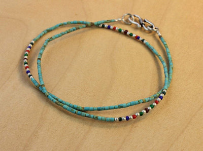 Jewelry,New Items,Under 35 Dollars Default Single Strand of Beads Necklace jn402