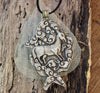 Jewelry,One of a Kind,New Items Default One of a Kind Fish Pendant jp570