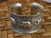 Jewelry,One of a Kind,New Items,Gifts,Tibetan Style,Women Default Elephants and Lotus Flower Cuff Bracelet JB654