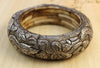 Jewelry,One of a Kind,New Items,Tibetan Style,Men's Jewelry,Men,Women Default Large Tibetan Bone Dueling Dragons Bracelet JB634
