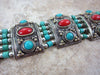 Jewelry,One of a Kind,New Items,Tibetan Style,Mother's Day Default One of a Kind Tibetan Bracelet jb048