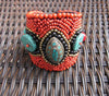 Jewelry,Sale Default Traditional Tibetan Bracelets jb038wide
