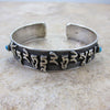 Jewelry,Tibetan Style Default Tara mantra Bracelet jb010