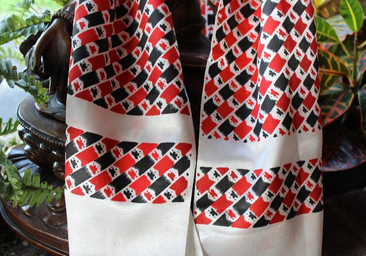 Kata Patterns Block Print Kata - DharmaShop