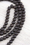Mala Beads Aged Dark Bodhi Mala ML796