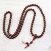Mala Beads Antique Bhaktapur Bodhi Mala