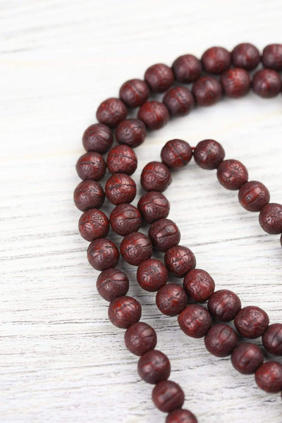 Mala Beads Antique Bodhi Enlightenment Mala