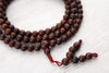 Mala Beads Antique Bodhi Enlightenment Mala ML818