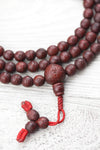 Mala Beads Antique Bodhi Enlightenment Mala ML842