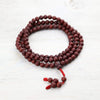 Mala Beads Antique Bodhi Mala for Meditation ML821