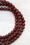 Mala Beads Antique Bodhi Mala for Meditation ML821