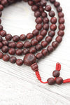 Mala Beads Antique Bodhi Mala for Meditation ML841