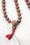 Mala Beads Antique Bodhi Mala for Meditation ML865