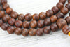 Mala Beads Antique Bodhi Spirit Mala