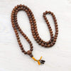 Mala Beads Antique Bodhi Spirit Mala ML822