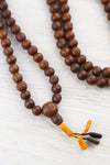 Mala Beads Antique Bodhi Spirit Mala ML822