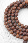 Mala Beads Antique Bodhi Spirit Mala ML869