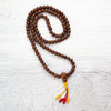 Mala Beads Antique Bodhi Spirit Mala ML896