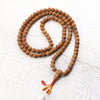 Mala Beads Antique Boudhanath Bodhi Mala ML838