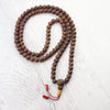 Mala Beads Antique Boudhanath Bodhi Mala ML867