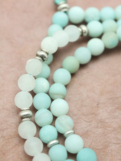 Mala Beads Blissful Inspiration Mala ML644
