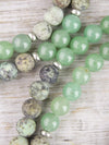 Mala Beads Blissful Inspiration Mala Necklace ML553