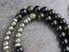 Mala Beads Bold Stone of Action Mala ML587