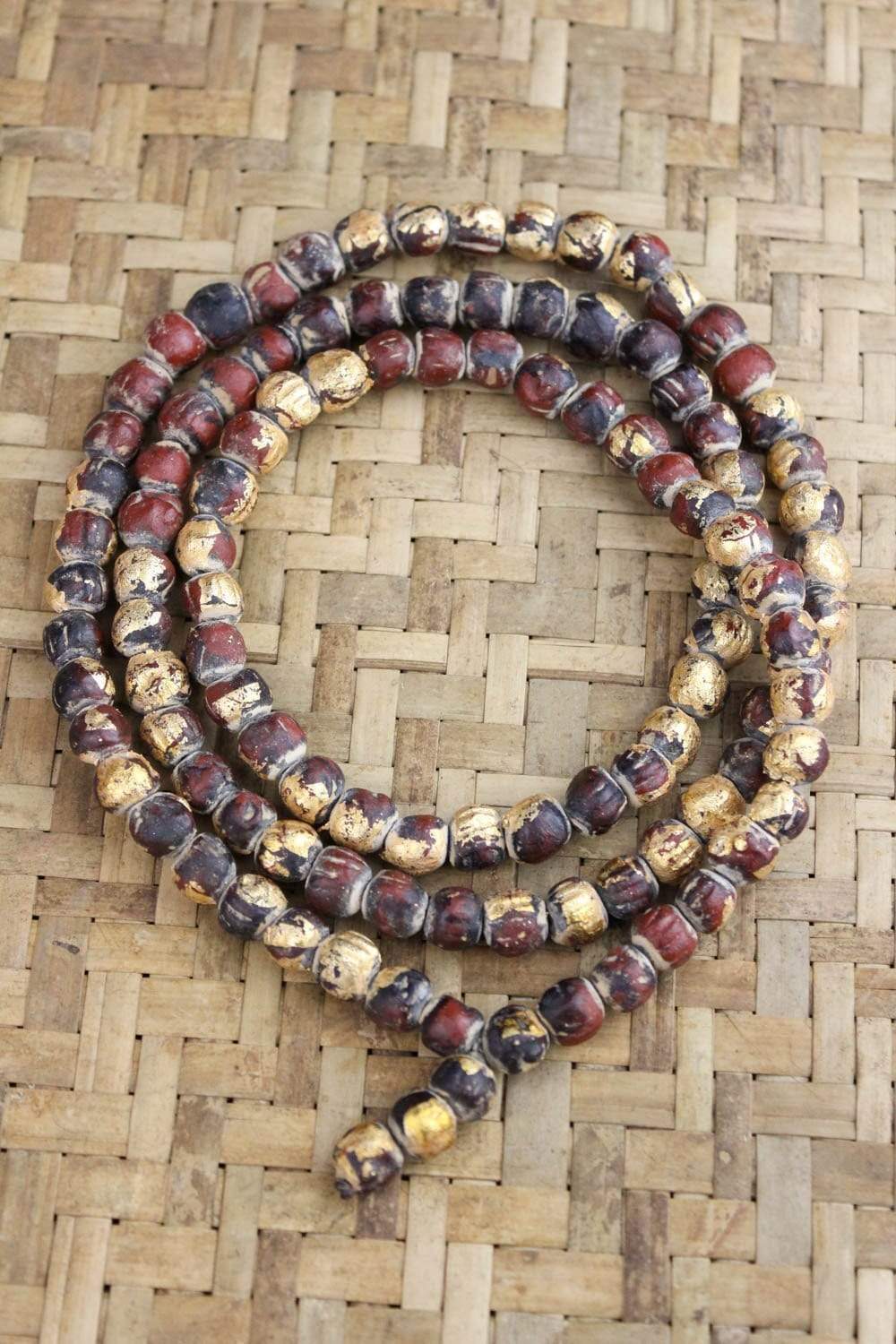 Mala Beads Default Large Thai Buddha Beads ml021large
