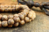 Mala Beads Default Simply Stunning Natural Bodhi Seed Mala ml196