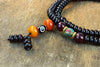 Mala Beads Default Tibetan Dzi Bead Mala ml448