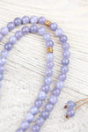 Mala Beads Energy of Compassion Mala ML851