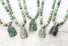Mala Beads Ganesh Protection Mala ML852