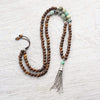 Growth and Nature Mala