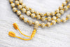 Hand Knotted Lotus Seed Mala