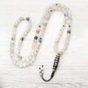 Mala Beads Harmony Dzi Mala & Bracelet Set