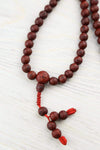 Mala Beads Inner Truth Antique Bodhi Mala ML820