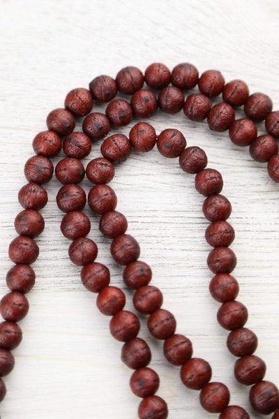Mala Beads Inner Truth Antique Bodhi Mala ML820