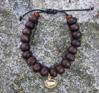 Mala Beads,Jewelry Default Thai Buddha Bodhi Seed Wrist mala wm050