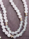 Mala Beads Love and Kindness Mala ML593