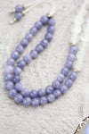 Mala Beads Magical Moonstone Mala ML761