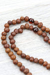 Mala Beads Master Quality Raktu Mala ML760