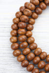 Mala Beads Miracle Bodhi Seed Mala ml672