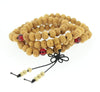 Mala Beads,New Items Default Lotus Root Stretchy Mala ml218